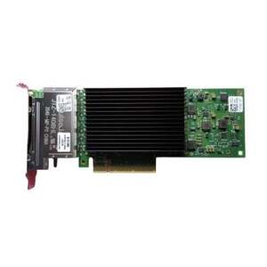 Intel® X710-T4L Quad Port 10GbE BASE-T Adapter, PCIe Low 540-BCSF obraz