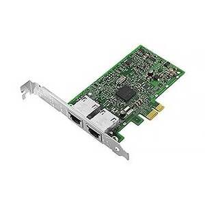 Broadcom® 57414 Dual Port 10/25GbE SFP28 Adapter, PCIe Full 540-BDHY obraz