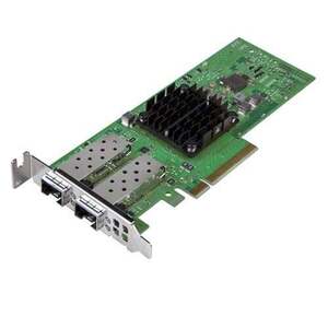 Broadcom 57414 Dual Port 10/25GbE SFP28 Adapter, PCIe Low 540-BDID obraz
