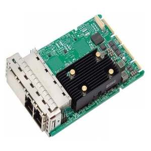 Dell Broadcom® 57412 Dual Port 10GbE Base-T, OCP Network 540-BFPR obraz