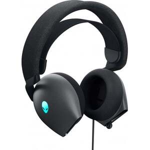 Dell Alienware Wired Gaming Headset - AW520H 545-BBFH obraz