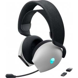 Dell 545-BBFV Alienware AW725H Herní sluchátka Drátová 545-BBFV obraz