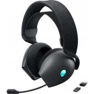 Dell 545-BBFW Alienware AW725H Herní sluchátka Drátová 545-BBFW obraz