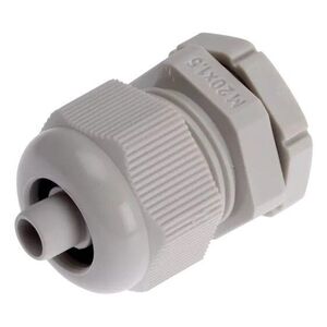 AXIS 5503-951 kabelová průchodka Bílá 5503-951 obraz