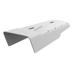 AXIS 5504-941 pouzdro kamery Bílé 5504-941 obraz