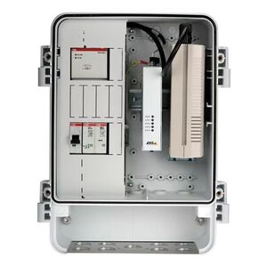 AXIS 5505-431 příslušenství kamery bezpečnosti Skříň 5505-431 obraz