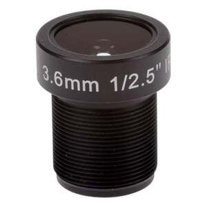 AXIS 5506-011 příslušenství kamery bezpečnosti Objektiv 5506-011 obraz