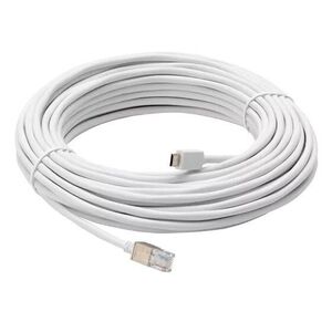 AXIS 5506-821 signální kabel 15 m Bílý 5506-821 obraz