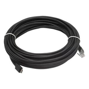 AXIS F7308 Kabel Černý 8 m 5506-921 obraz
