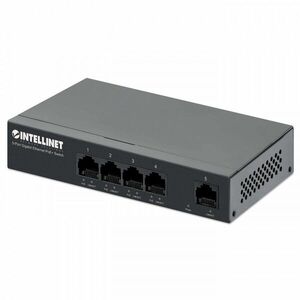 Intellinet 561792 síťový přepínač Gigabit Ethernet 561792 obraz