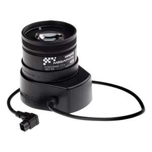 AXIS 5800-791 objektiv kamery IP Kamera teleobjektiv Černý 5800-791 obraz