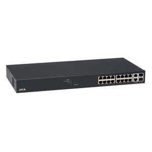AXIS 5801-692 správa přepínač Gigabit Ethernet 5801-692 obraz