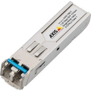 AXIS 5801-801 modul transceiveru sítě optické vlákno SFP 5801-801 obraz