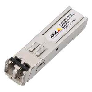 AXIS 5801-811 modul transceiveru sítě optické vlákno SFP 5801-811 obraz