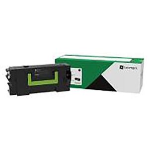 Lexmark 58D2H00 MS/MX72x/82x, tonerová kazeta v programu 58D2H00 obraz