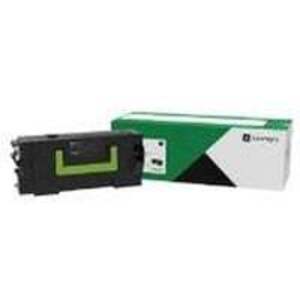 Lexmark 58D2H0E MS/MX72x/82x, tonerová kazeta, pro firmy 58D2H0E obraz