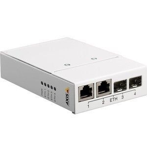 AXIS 5901-261 síťový mediální převodník Interní 100 5901-261 obraz