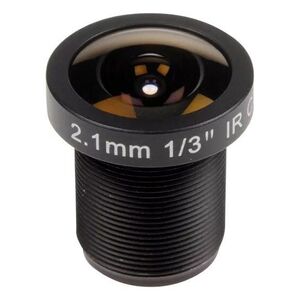 AXIS 5901-371 příslušenství kamery bezpečnosti Objektiv 5901-371 obraz