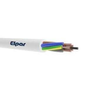 Elpar 5901854423951/100M Przewód warsztatowy OWY 5901854423951/100M obraz