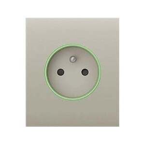 Ajax Systems 59986.162.IV CenterCover (smart) [typ E] 59986.162.IV obraz