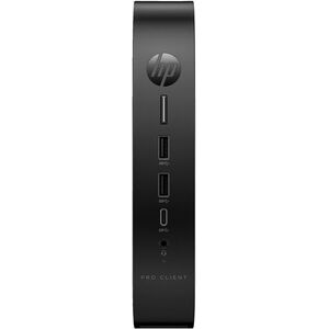 HP Pro t550 Thin Client Intel Celeron J6412 8GB DDR4 5H0N2EA#ABB obraz