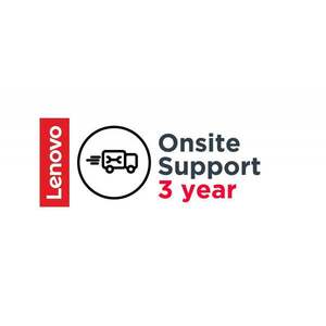 ThinkPad ePac On-site Repair - Systems Service & Support 3 5WS0A23681 obraz