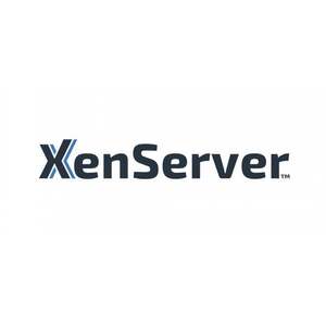 Citrix XenServer Premium Edition - 1 CPU - roční 6000279 obraz