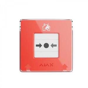 Ajax Systems 60815.171.NC1 Ruční tlačítko - 60815.171.NC1 obraz