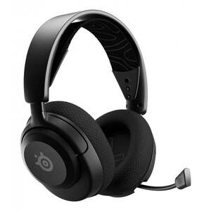 SteelSeries Arctis Nova 5 Sluchátka Černá 61670 obraz