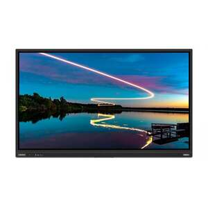 LENOVO ThinkVision iLFD T86 86inch 3840x2160 VA Touch DLED 62F0WA1AEK obraz