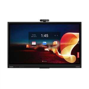 LENOVO ThinkVision iLFD T65 65inch 3840x2160 VA Touch DLED 62F2WA1CEK obraz