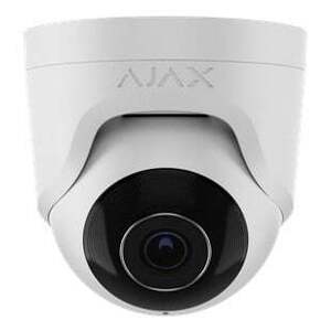 Ajax Systems 64925.197.WH1 TurretCam (5 Mp/4 mm) - 64925.197.WH1 obraz