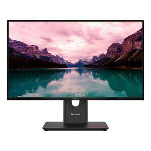 LENOVO ThinkVision T24-40 60, 45cm 23, 8inch IPS 1920x1080 64A4MATXEU obraz