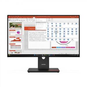 LENOVO ThinkVision T27-40 68, 58cm 27inch IPS 16: 9 1920x1080 64A5MAT6EU obraz