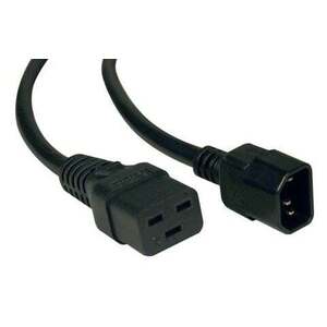 IEC 10/16A cord set for Eaton STS 16 66029 obraz