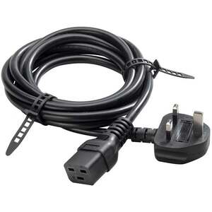 BS cord for 16A UPS 66236 obraz