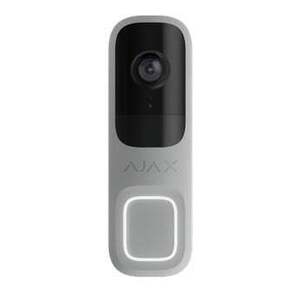 Ajax Systems 66393.125.GR1 Bezdrátový interkom 66393.125.GR1 obraz