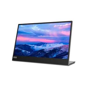 Lenovo L15 počítačový monitor 39, 6 cm (15.6") 1920 x 66E4UAC1WL obraz