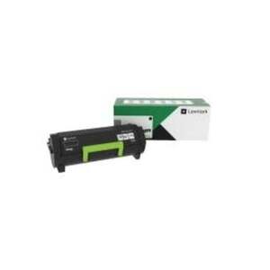 Lexmark 66S2H00 LXK Rtn 28.4K MS/X53, tonerová kazeta 66S2H00 obraz