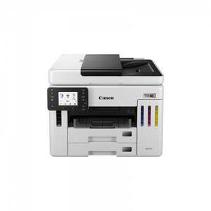 Canon MAXIFY GX 7150 InkJet A4 600 x 1200 DPI Wi-Fi 6880C006 obraz
