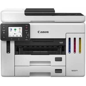CANON GX7140 EUM/EMB MFP Color 15.5/24 ppm 6880C009 obraz