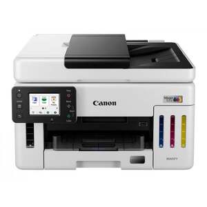 Canon MAXIFY GX 6150 InkJet A4 600 x 1200 DPI Wi-Fi 6882C006 obraz