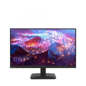 Lenovo L27-4e počítačový monitor 68, 6 cm (27") 1920 x 68CDKAC1EU obraz