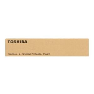 Toshiba T-FC338EMR tonerová náplň 1 kusů Originální 6B000000924 obraz