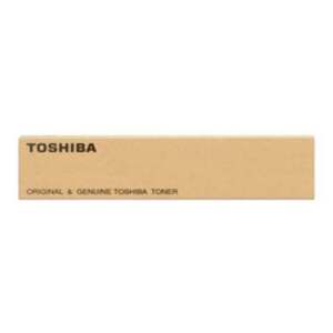 Toshiba T-FC338EYR tonerová náplň 1 kusů Originální 6B000000927 obraz