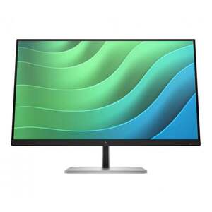 HP E27 G5 FHD Monitor počítačový monitor 68, 6 cm (27") 6N4E2AA obraz
