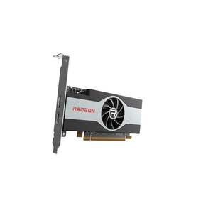 HP AMD Radeon RX 6400 4GB DP+HDMI Graphics 6Q3U4AA obraz