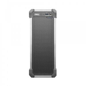 Dell PE T160 3x3.5+2x2.5 Intel Xeon 6315P 1x16GB 2TB HDD SATA 6TT6G obraz