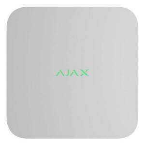 Ajax Systems 70936.122.WH Ajax NVR 8-kanálový - 4K IP 70936.122.WH obraz