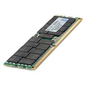 Hewlett Packard Enterprise 4GB (1x4GB) Single Rank x4 713981-B21 obraz